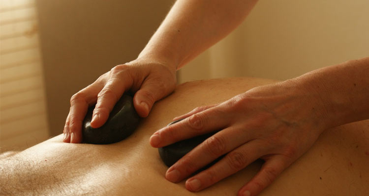 Чому на масаж рекомендують ходити курсом, а не один раз?